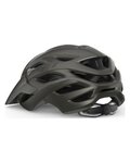 MET casco - VELENO - gris