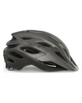 MET casco - VELENO - gris