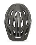 MET casco - VELENO - gris