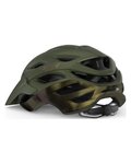 MET casco - VELENO  - verde