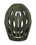 MET casco - VELENO  - verde