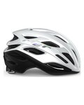 MET casco - ESTRO MIPS - blanco