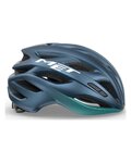 MET casco - ESTRO MIPS - azul