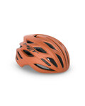 MET casco - ESTRO MIPS - naranja