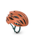 MET casco - ESTRO MIPS - naranja