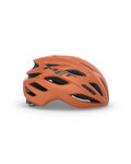 MET casco - ESTRO MIPS - naranja