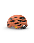 MET casco - ESTRO MIPS - naranja