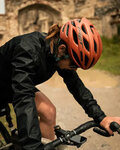 MET casco - ESTRO MIPS - naranja