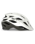 MET casco - VELENO MIPS - blanco/gris