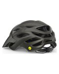 MET casco - VELENO MIPS - gris