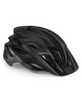 MET casco - VELENO MIPS - negro