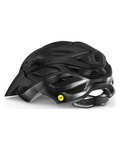 MET casco - VELENO MIPS - negro