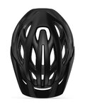 MET casco - VELENO MIPS - negro