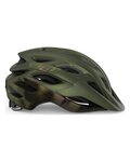 MET casco - VELENO MIPS - verde