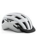 MET casco - ALLROAD MIPS - blanco