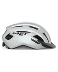 MET casco - ALLROAD MIPS - blanco