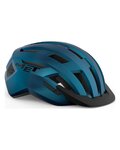 MET casco - ALLROAD MIPS - azul