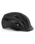 MET casco - ALLROAD MIPS - negro