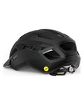 MET casco - ALLROAD MIPS - negro