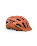 MET casco - ALLROAD MIPS - naranja