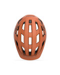 MET casco - ALLROAD MIPS - naranja