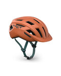 MET casco - ALLROAD MIPS - naranja