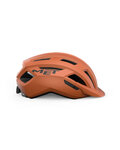 MET casco - ALLROAD MIPS - naranja