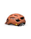 MET casco - ALLROAD MIPS - naranja