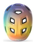 MET casco - HOORAY - multicolor