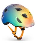 MET casco - HOORAY - multicolor