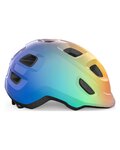 MET casco - HOORAY - multicolor