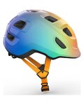 MET casco - HOORAY - multicolor