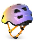 MET casco - HOORAY - multicolor