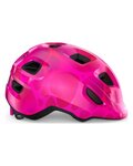 MET casco - HOORAY - rosa