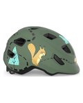 MET casco - HOORAY MIPS - verde