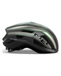 MET casco - TRENTA 3K MIPS - verde/negro