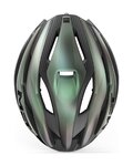 MET casco - TRENTA 3K MIPS - verde/negro