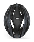 MET casco - TRENTA 3K MIPS - negro