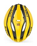 MET casco - TRENTA 3K MIPS - amarillo