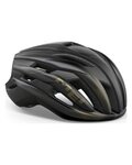 MET casco - TRENTA 3K MIPS - negro