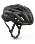 MET casco - TRENTA 3K MIPS - negro