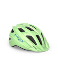 MET casco - CRACKERJACK MIPS - verde