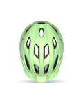 MET casco - CRACKERJACK MIPS - verde