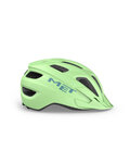 MET casco - CRACKERJACK MIPS - verde