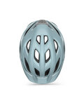 MET casco - CROSSOVER - azul