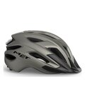 MET casco - CROSSOVER - gris