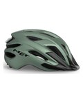 MET casco - CROSSOVER - verde