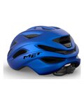 MET casco - IDOLO - azul