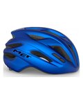 MET casco - IDOLO - azul