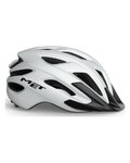 MET casco - CROSSOVER MIPS - blanco